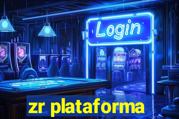 zr plataforma